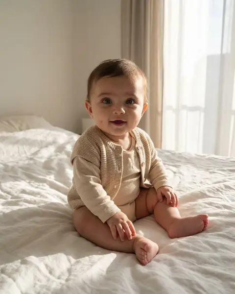 Luz de la mañana